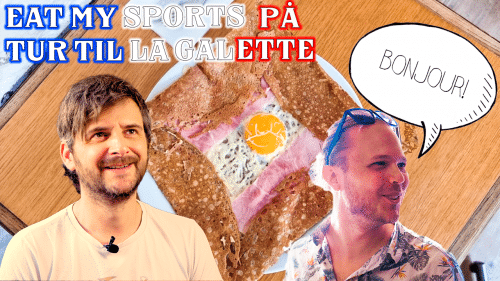 galette